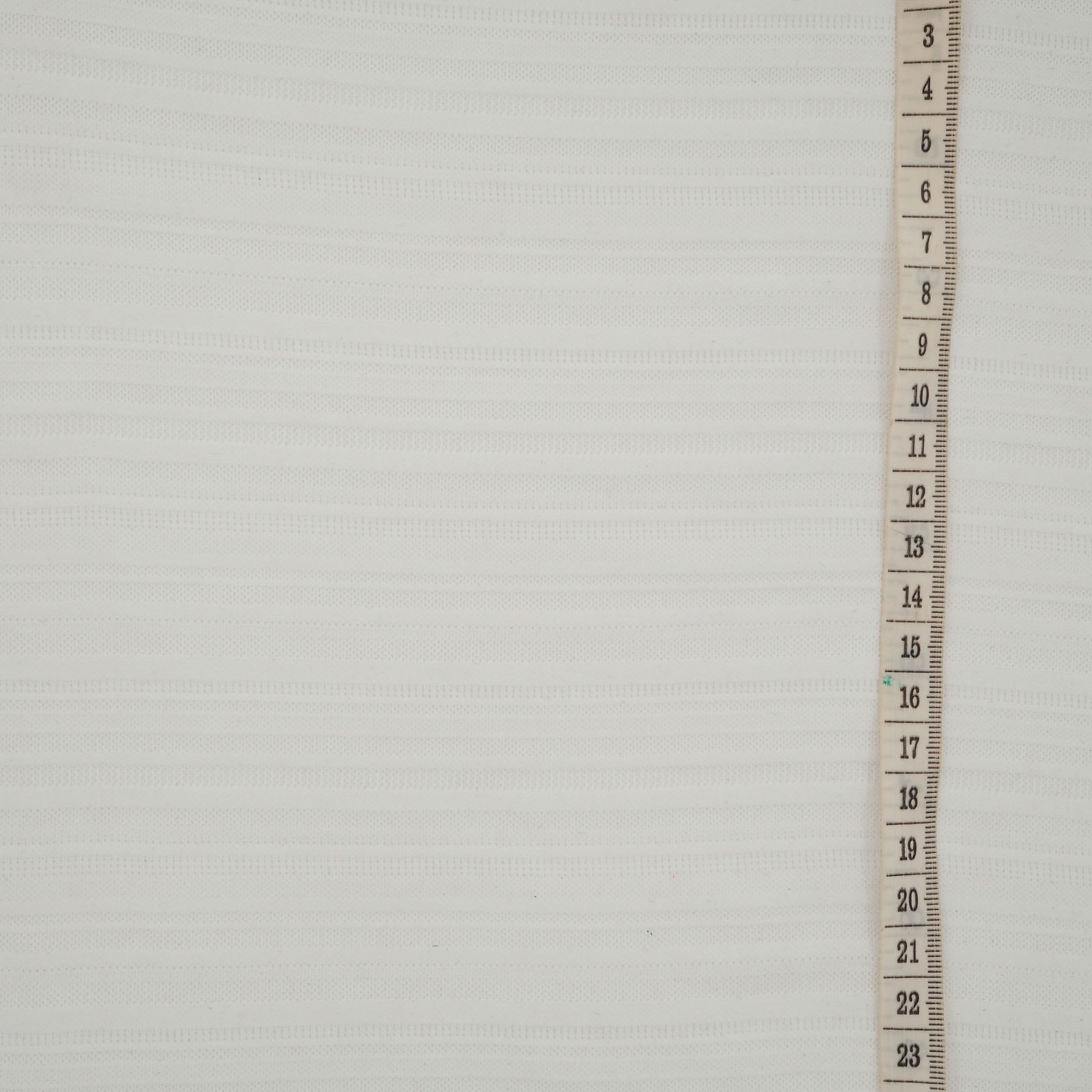 photo du textile JFB42 à plat